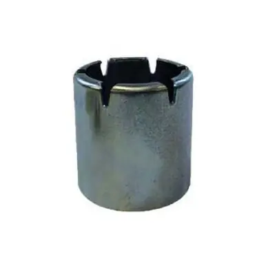 Midland Industries CF-60614-SP - Crimplok Ferrule, 6" Nominal, 5.67" L, Steel