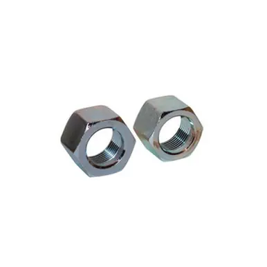 Midland Industries MN-100-SP - Mine Nut, 1" Nominal