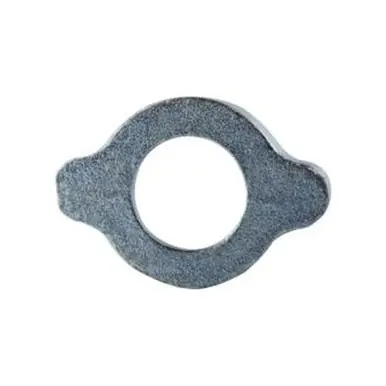 Midland Industries 73033 - Wing Nut, 1/2" FPT
