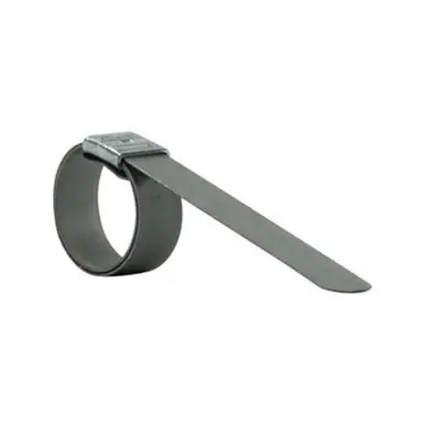 Midland Industries K14 -K Series Preformed Tube Clamp, 3-1/2" Nominal