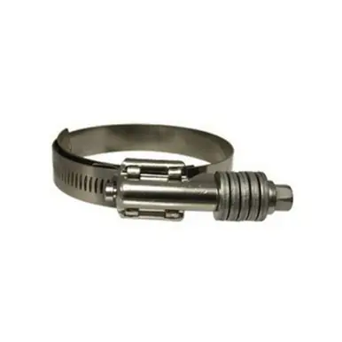 Midland Industries 842550 - Constant Torque Hose Clamp, 4-3/4" Min. Clamp Dia., 5-5/8" Max. Clamp