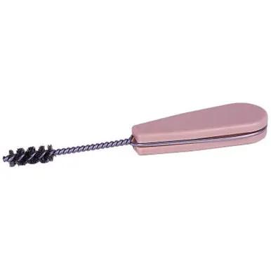 WEILER 44080 1/2" Dia. Copper Tube Fitting Brush