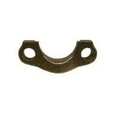 Midland Industries 206220 - Half Split Flange, 1-1/4" Code 62 Flange, Steel