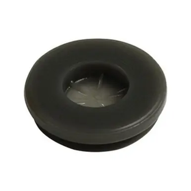 Midland Industries 39544 - Closed Style Gladhand Seal w/ Flap, Polyurethane