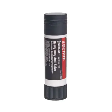 LOCTITE 864067 Quickstix Heavy Duty Anti-Seize 20 Gram Stk