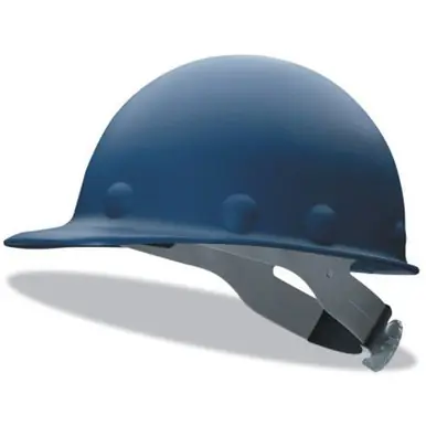 Honeywell P2HNRW71A000 Roughneck P2 High Heat Protective Caps, SuperEight Ratchet, Blue