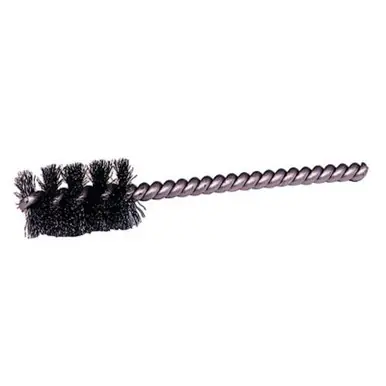 WEILER 21322 2-1/4" Power Tube Brush, .008, 1" B.L. (SM-2-1/4) (10pk)