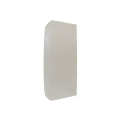 Midland Industries 18015-100 - Sleeve, 1/4" Compression, Plastic