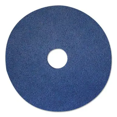 WEILER 59704 Tiger Zirc Resin Fiber Disc 5" Dia 7/8" Arbor Dia 60 Grit Zirconia