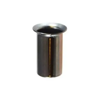 Midland Industries 38038 - Insert, 5/8" Tube, Stainless Steel