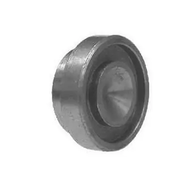 Midland Industries 196224 - Split Plug, 1-1/2" Code 62 Flange, Steel