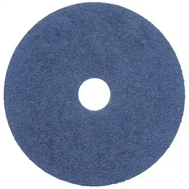 WEILER 59732 Tiger Resin Fiber Disc, 4 1/2" Dia., 36 Grit