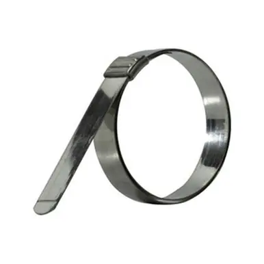 Midland Industries FLJ315 -J Series Tube Clamp, 5" Nominal