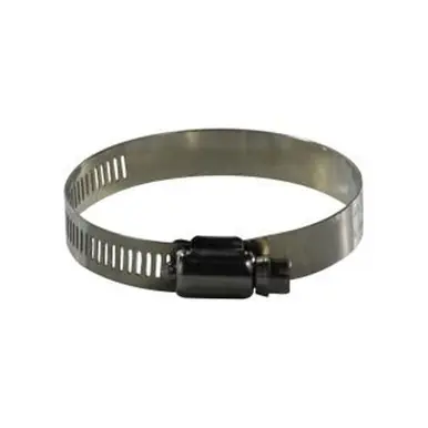 Midland Industries 620212 -620 Series Worm Gear Clamp, 11-3/4" Nominal, 11-3/4" Min. Clamp Dia.,