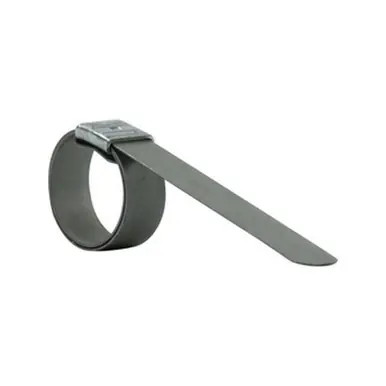 Midland Industries K16 -K Series Preformed Tube Clamp, 4" Nominal