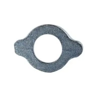 Midland Industries 73036 - Wing Nut, 1-1/4" FPT