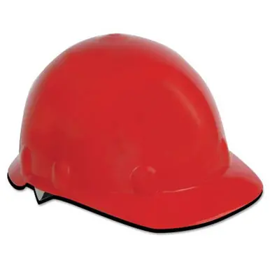 Honeywell SE215A000 SE2 Multi-Direction Sensor Hard Hat, Ratchet, Red (16pk)
