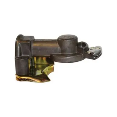 Midland Industries 38716 - Universal Gladhand, Rubber Seal, Aluminum Body