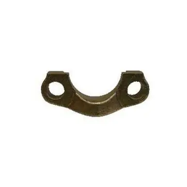 Midland Industries 206212 - Half Split Flange, 3/4" Code 62 Flange x 3/4" Code 62 Flange