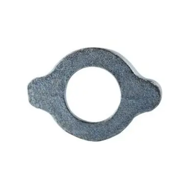 Midland Industries 73040 - Wing Nut, 3" FPT