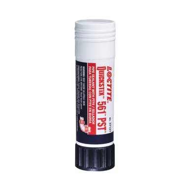 LOCTITE 463973 Quickstix 561 Pst Pipe Sealant with Ptfe