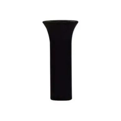 Midland Industries 590600C - Plug, 3/8" Push-In x 3/8" Push-In, Composite