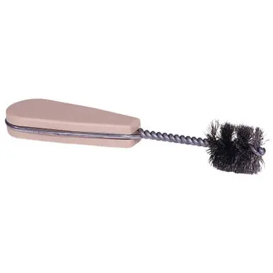 WEILER 44084 1" Dia. Copper Tube Fitting Brush