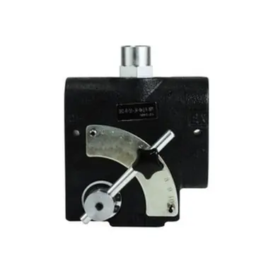Midland Industries MFC12N - Pressure Compensating Variable Flow Control Valve, 1/2" Nominal, NPT(F)