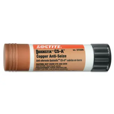 LOCTITE 466863 QuickStix C5-A Anti-Seize Lubricants, 20 g Stick