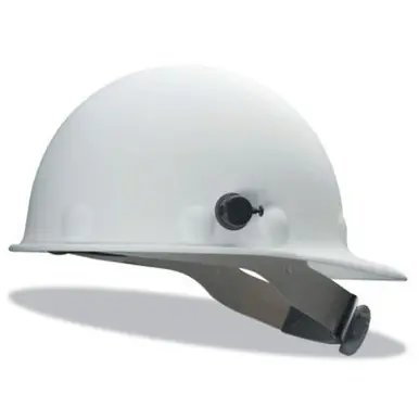 Honeywell P2HNQRW01A000 Roughneck P2 High Heat Protective Cap, SuperEight Ratchet w/ Quick-Lok,