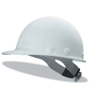 Honeywell P2HNRW01A000 Roughneck P2 High Heat Protective Caps, SuperEight Ratchet, White