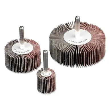 CGW 42312 Flap Disc, 4-1/2", 40 Grit, T27 (10pk)