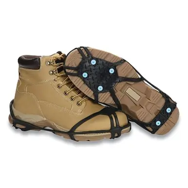 Due North V3550170-S/M Industrial Ice+Snow Traction Aid, S/M