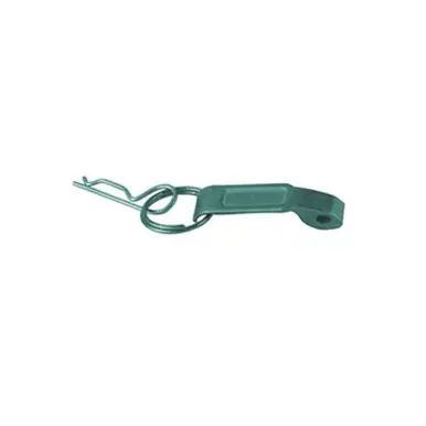 Midland Industries CH-12-SS - Chain & S Hook, Stainless Steel
