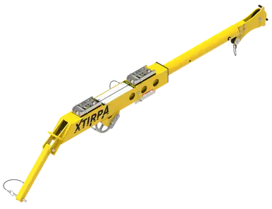 Xtirpa by Safewaze IN-2210 - Davit arm with 610mm (24") reach