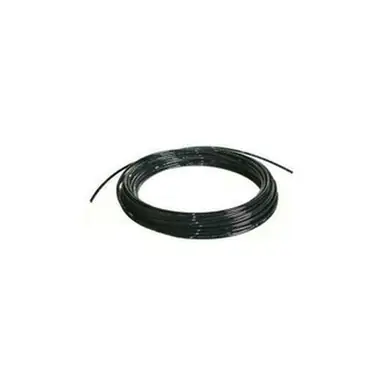 Midland Industries 389523 - Type A Non-Reinforced Air Brake Tubing, 1/4" Nominal, 1000 ft L, Nylon,