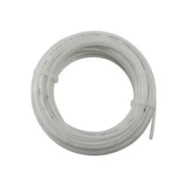 Midland Industries 973230 - Tubing, Nylon, 0.08" ID, 1/8" OD, 100 ft L, 0.022" Thick Wall