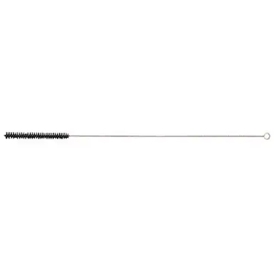 Magnolia Brush 546 Coffee Urn Gauge Glass Brush, Stiff Horsehair