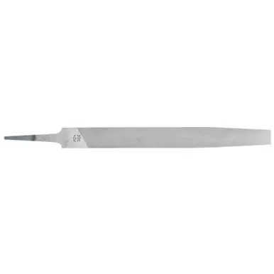 PFERD 19006P - Mill File - Tapered 8" Smooth Cut (PU 1)
