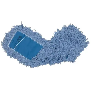 Rubbermaid FGJ25300BL00 Dust Mop, 24" x 5"