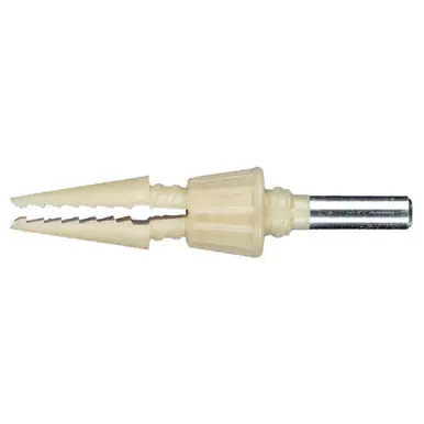 PFERD 44837 Mandrel Grip for Non-Woven 7/8" x 1/4" Shank