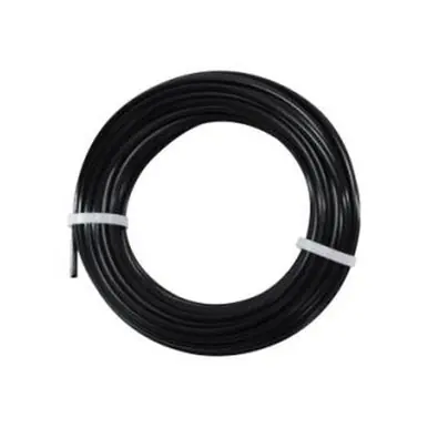 Midland Industries 38605B - Tubing, Nylon, 1/2" OD, 100 ft L