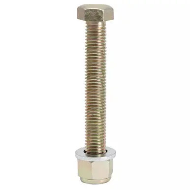 Safewaze 021-4040 - 10K Swivel Anchor Bolt