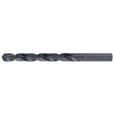 PFERD 20026 - HSS Twist Drill Bit, 118° Jobber Length, 27/64" M2 Steel (5pk)