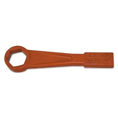PETOL SW05 Striking Wrench, 12-1/4" Length, 1-13/16" Opening