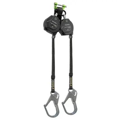 Safewaze 023-5346 - Latitude Edge 8‘ Dual Web SRL-P Rebar Connector