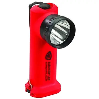 Streamlight 90503 Survivor LED Flashlight, 175/60 Lumens, 4.8V