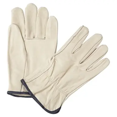 Anchor 4000XL Cowhide Gloves, XL (12pk)