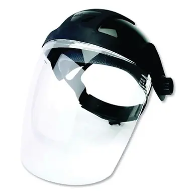 Sellstrom S32166B Faceshield Window