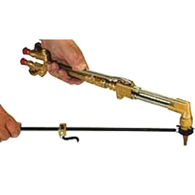 Flange Wizard CW-300 Circle Wiz Cutting Attachment, 5/8" to 8" Diameter